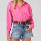 Pistola - Sloane Button Down Shirt