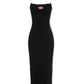 Boys Lie - Bedrock Suspender Dress