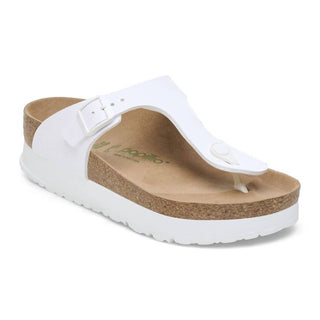 Birkenstock - Women's Gizeh Pap Flex Platform