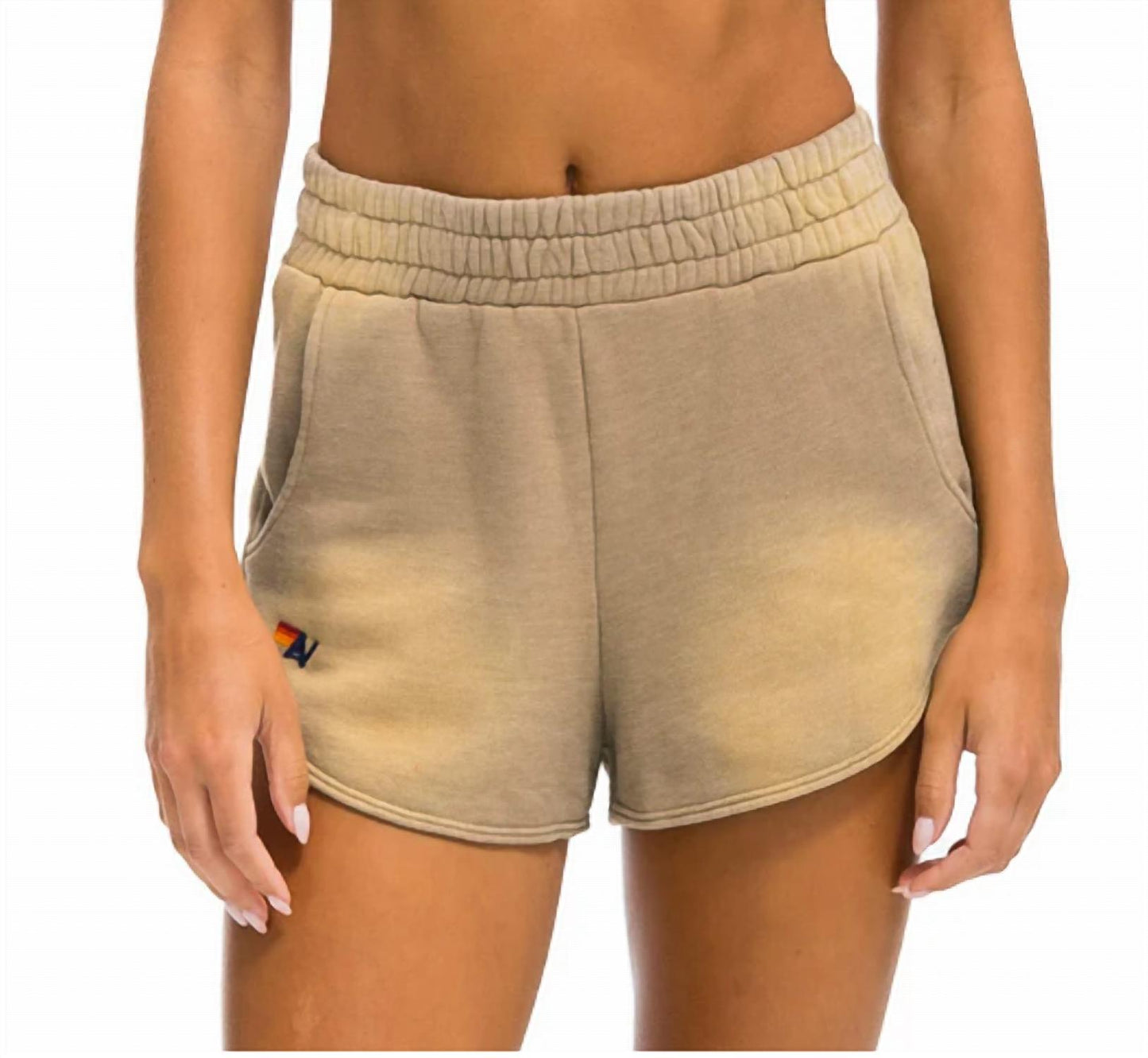 Aviator Nation - Essentail Pocket Club Short