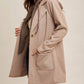 Hem & Thread - Around The Corner Jacket