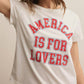 Z Supply - Lovers Tourist Tee