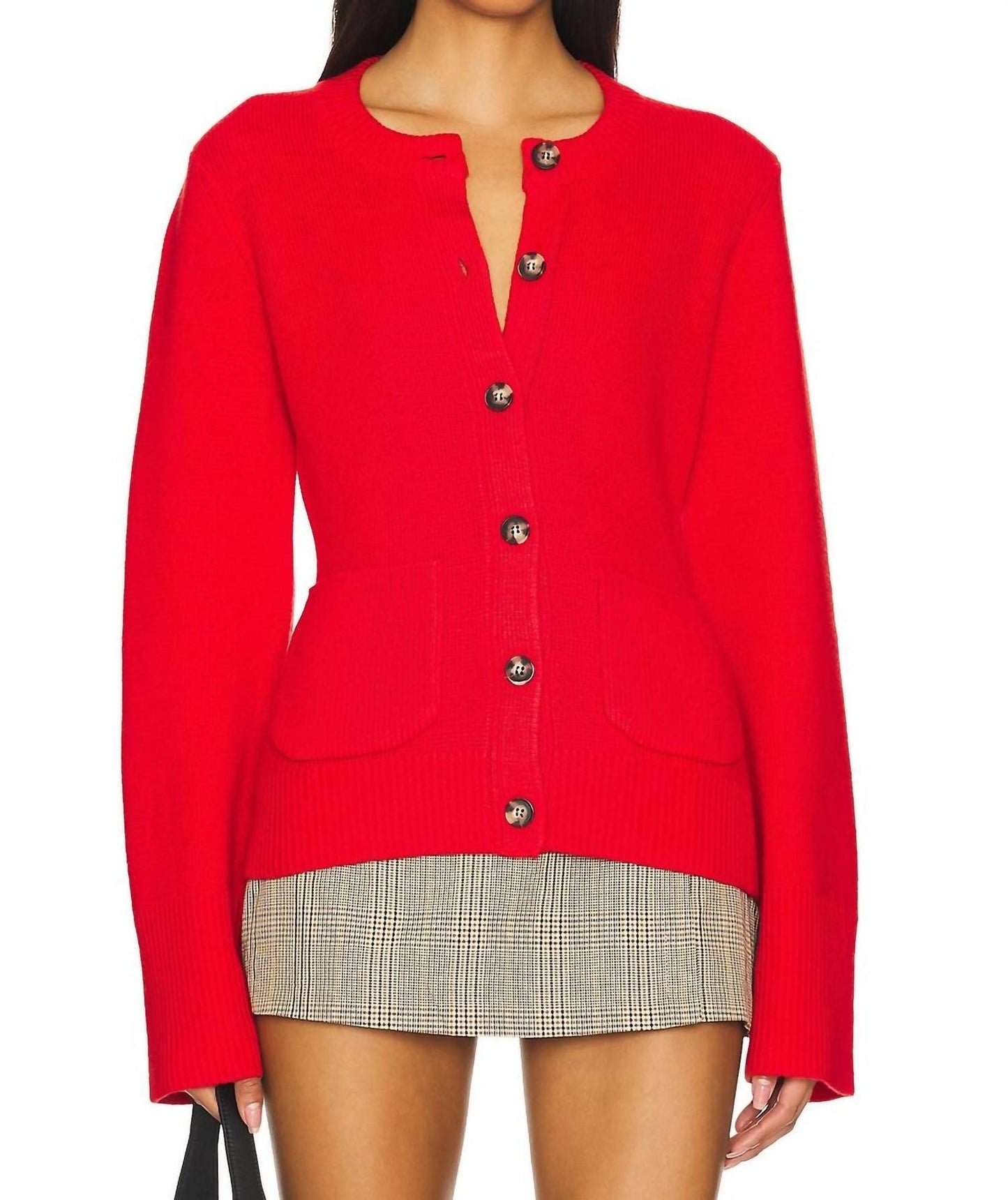 Pistola - Dani Cardigan