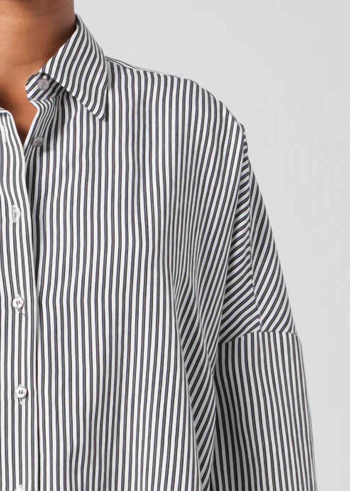 Agolde - Roux Shirt