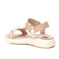 Xti - WOMEN'S FLAT SANDALS