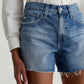 Ag Jeans - Halle High Rise Relaxed Short