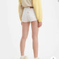 Levi'S - High Rise Shorts