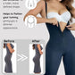 Siluets - Total Body Sculpting Bodysuit – Full Control & Everyday Versatility.