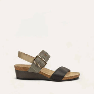 Naot - WOMEN'S DYNASTY SANDAL