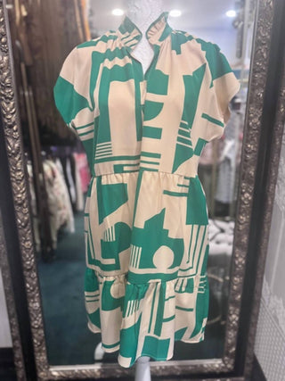 Thml - Leslie Midi Dress