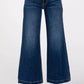 Letter To Juliet - Sofia Wide Leg Culotte Pant