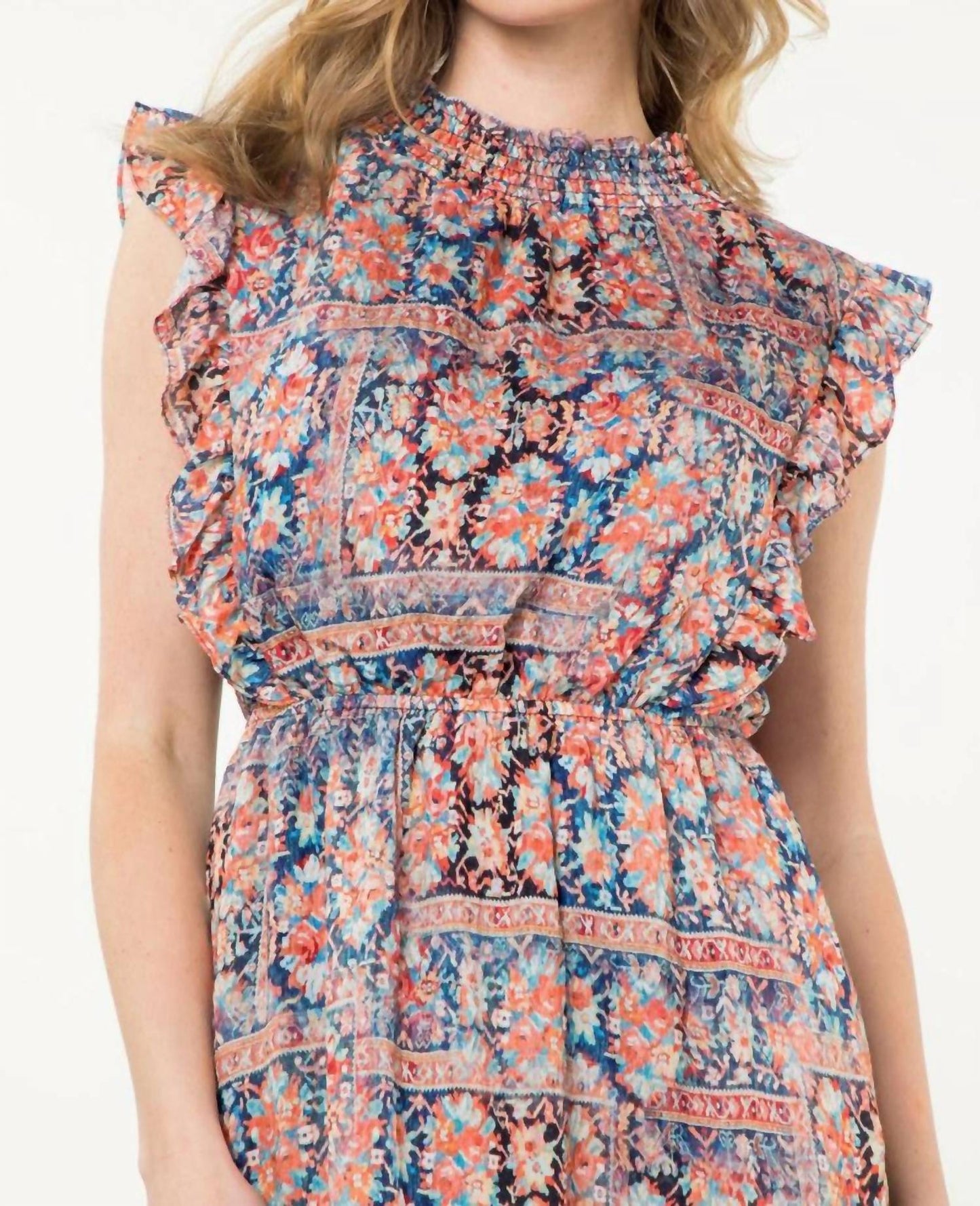 Thml - Cottage Dress