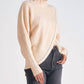 Elan - Criss Cross Sweater
