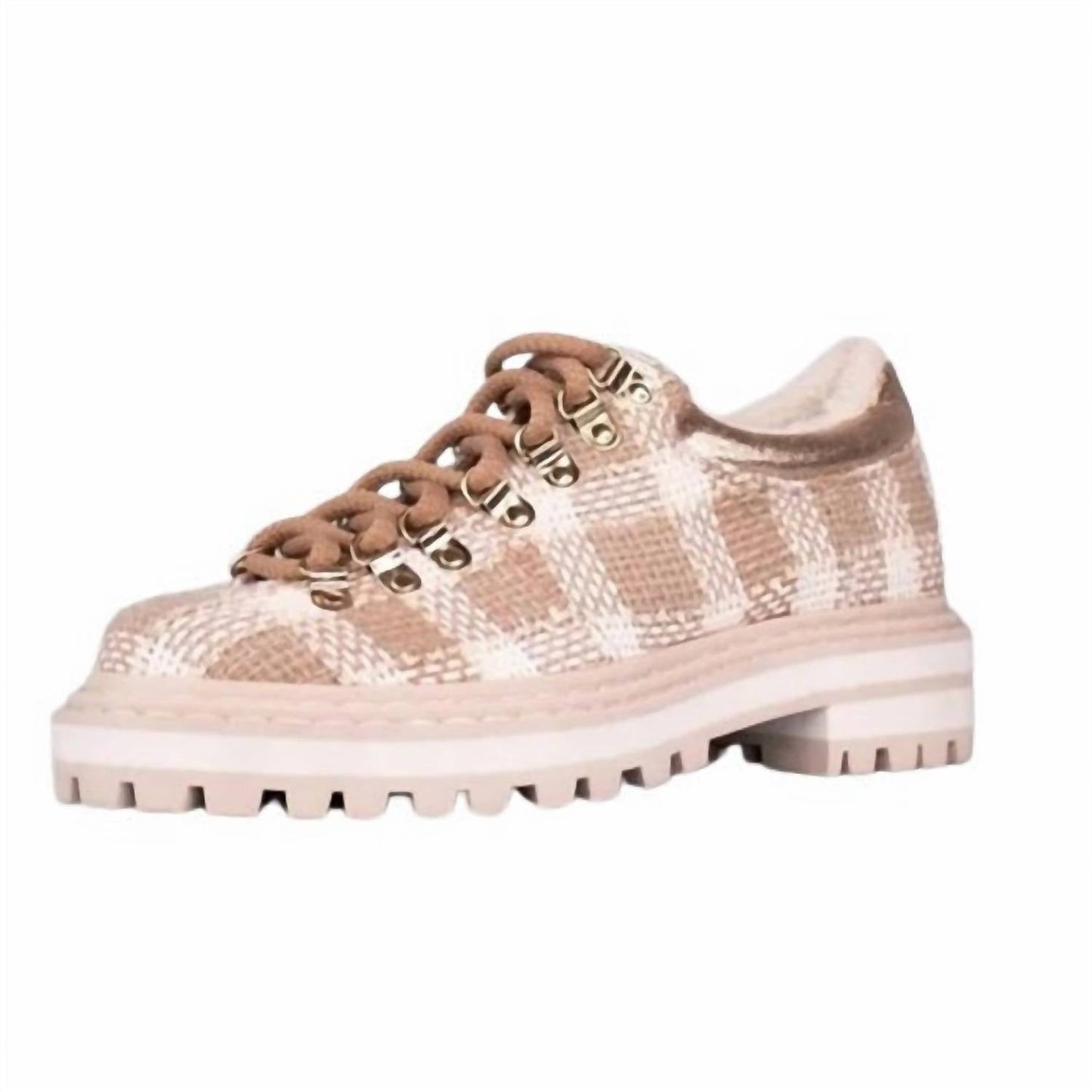 Cecelia New York - Women's Howie Wool Sneakers