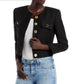 French Connection - Structured Jacket