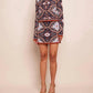 Cara Cara - Lindy Mini Skirt