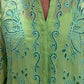 Johnny Was - KALLIA TUNIC (SLIP)