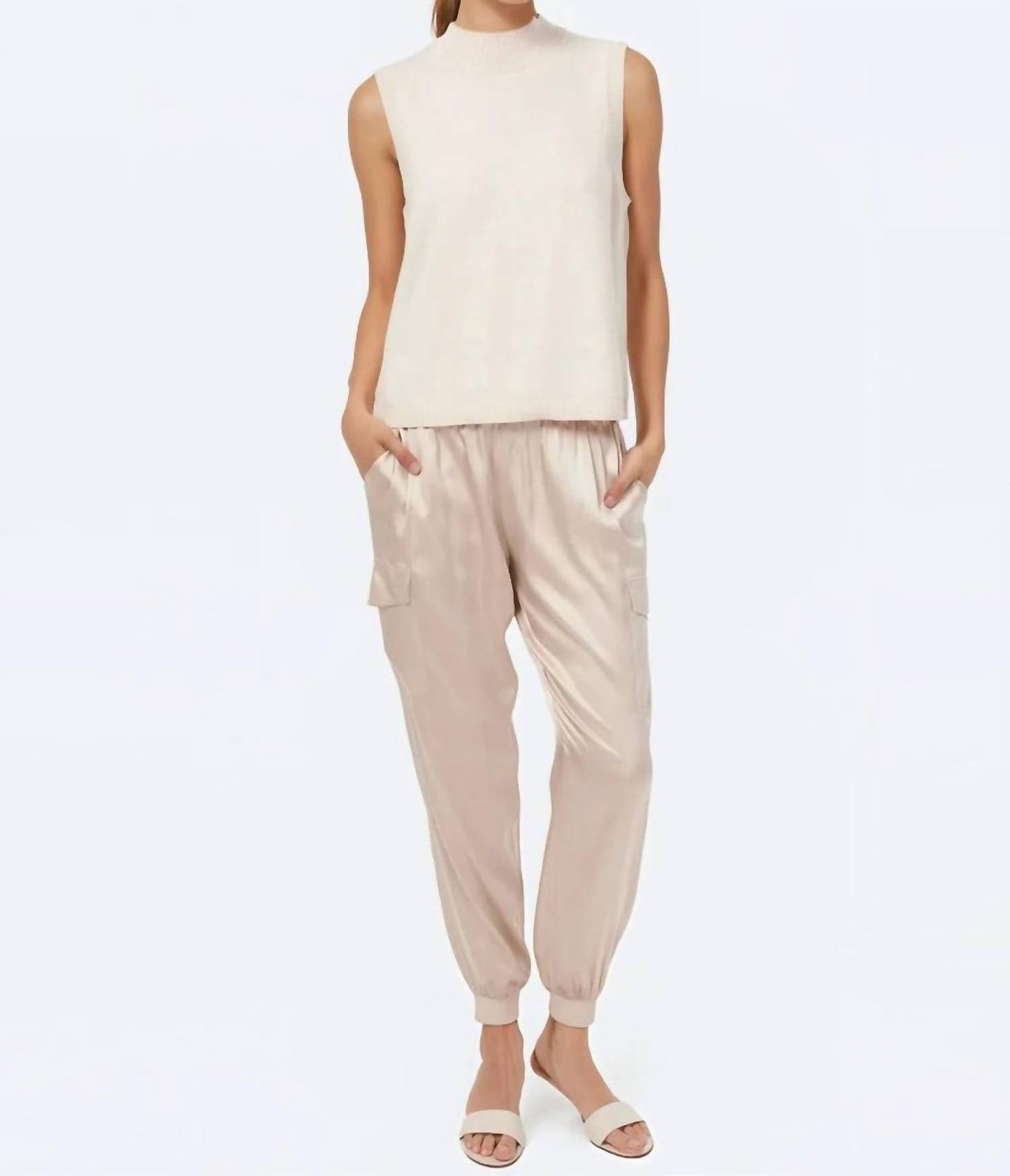 Cami Nyc - Naftali Sweater Vest
