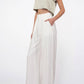 Nonchalant Label - Mel Crop Top