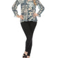 Johnny Was - JOASIE BLOUSE