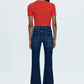 Pistola - Haven Bootcut Denim Jeans