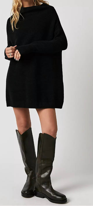 Free People - Ottoman Slouchy Tunic Sweater