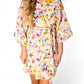 Buddylove - HADID SHORT ROBE