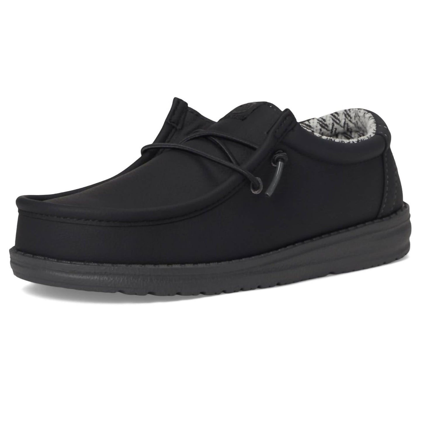 Hey Dude - Youth Wally Classic Shoes