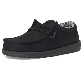 Hey Dude - Youth Wally Classic Shoes