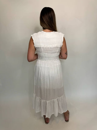 Free People - Desert Daze Midi Dress