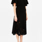 Ulla Johnson - Josie Cape Sleeve Knit Top