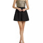Amanda Uprichard - Christine Tweed Bubble Mini Dress