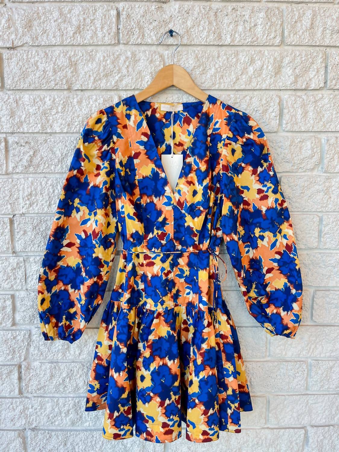 Ulla Johnson - Anita Dress