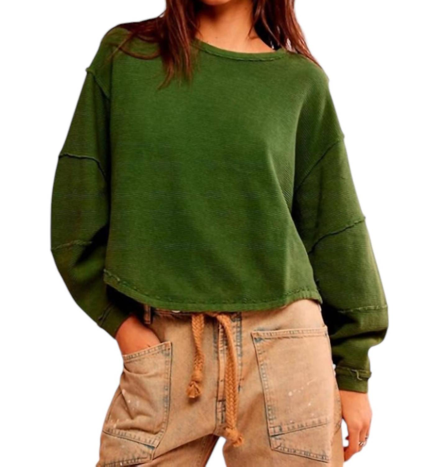 Free People - Eclipse Tee