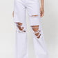 Vervet By Flying Monkey - 90's Vintage Loose Jeans