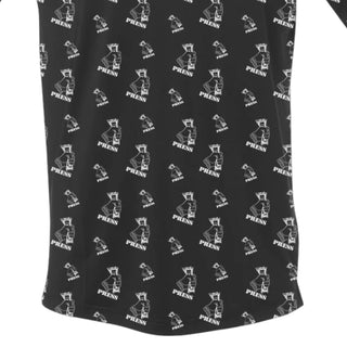 Swingjuice - Men's Golf Press Polo With Left Chest Logo