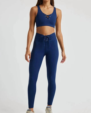 Year Of Ours - Ribbed Football Legging