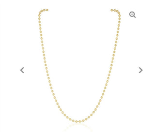 Sahira - Callie Beaded Chain