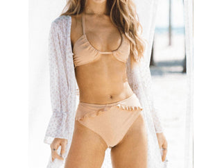 Soah - Women's Josie Bikini Bottom