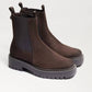 Sam Edelman - Women's Laguna Chelsea Boots