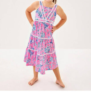 Lilly Pulitzer - Mini Pollie Dress