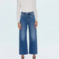 Pistola - Kyra High Rise Bowed Ankle Jeans