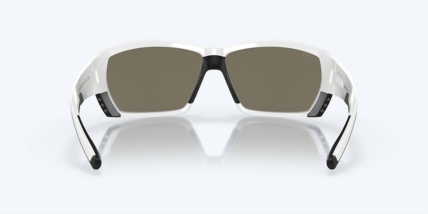 Costa Del Mar - Tuna Alley Polarized Sunglasses 9009 - 38 - 62