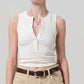 Citizens Of Humanity - Caralyn Sleeveless Tank Top