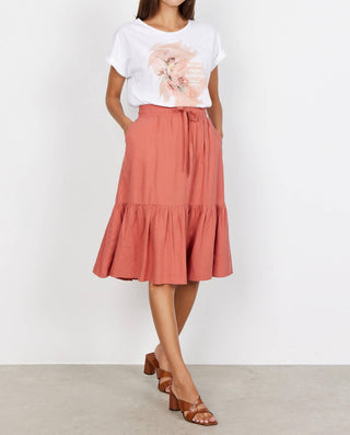 Soya Concept - Ina Skirt