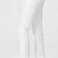 Paige - Mayslie Ankle Straight Jeans
