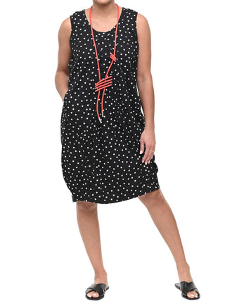 Tulip Clothing - Santa Fe Dress