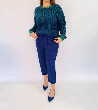 Ninexis - Kira Sweater