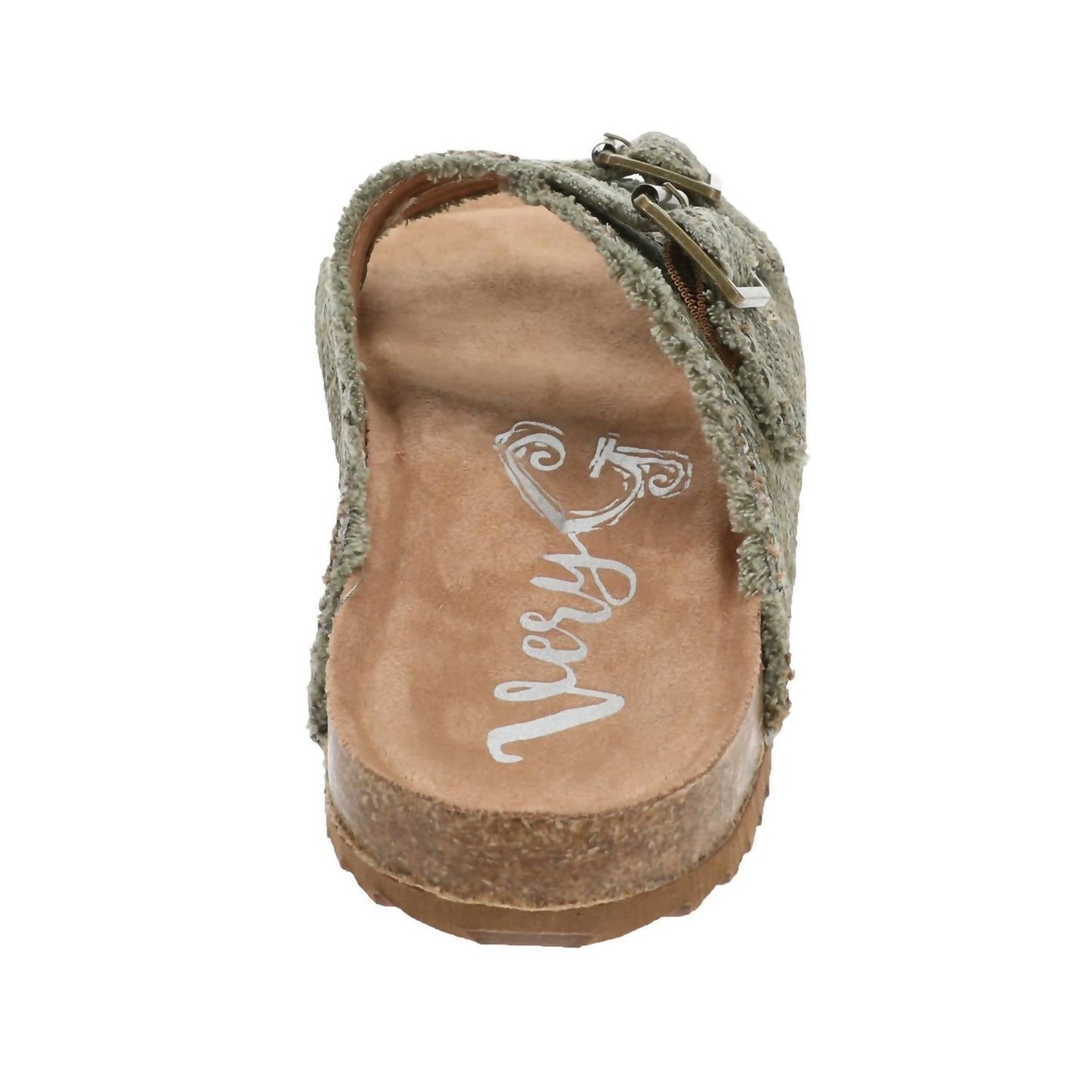 Very G - Women's Jesse Sandals