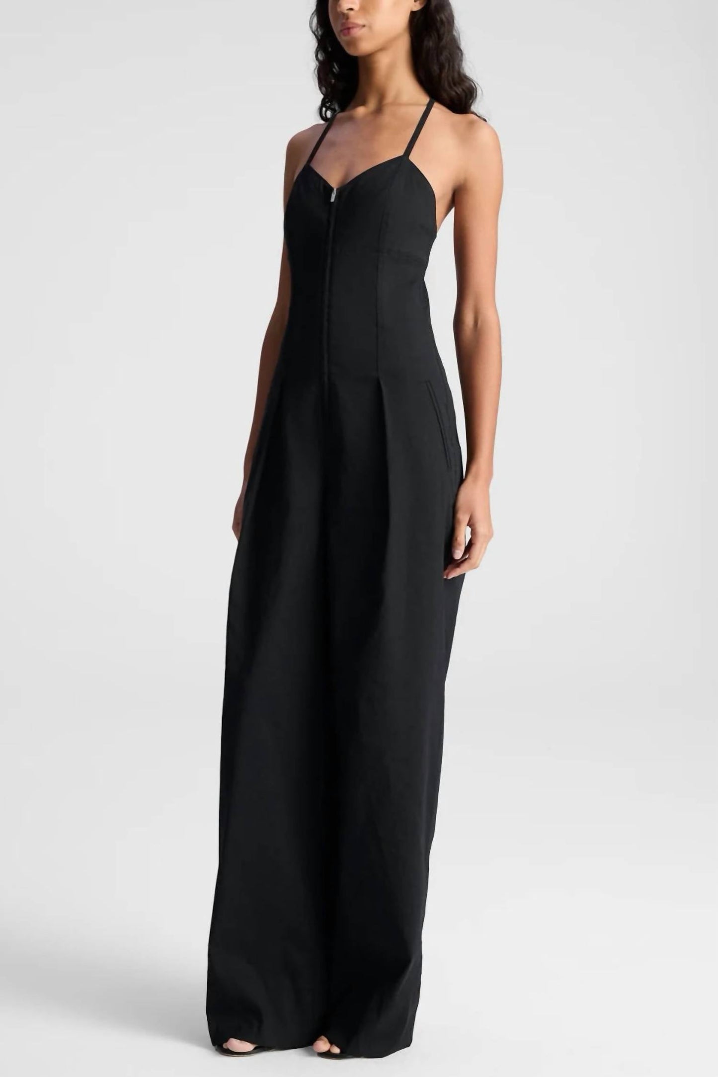 A.L.C. - Chandler Jumpsuit